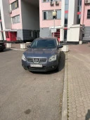 NISSAN (НИССАН) QАSНQАI 2.0 ТЕКNА РАСК, год изготовления: 2008, VIN: SJNFBNJ10U1248417